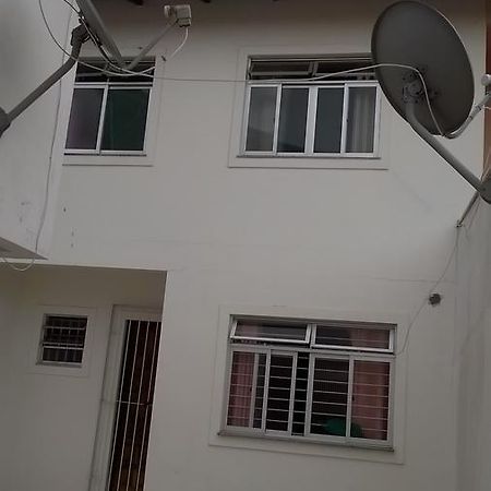 Villa Sobrado Em Matinhos Pr Esterno foto