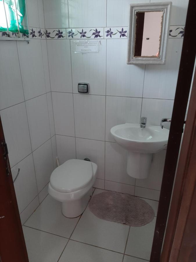 Villa Sobrado Em Matinhos Pr Esterno foto