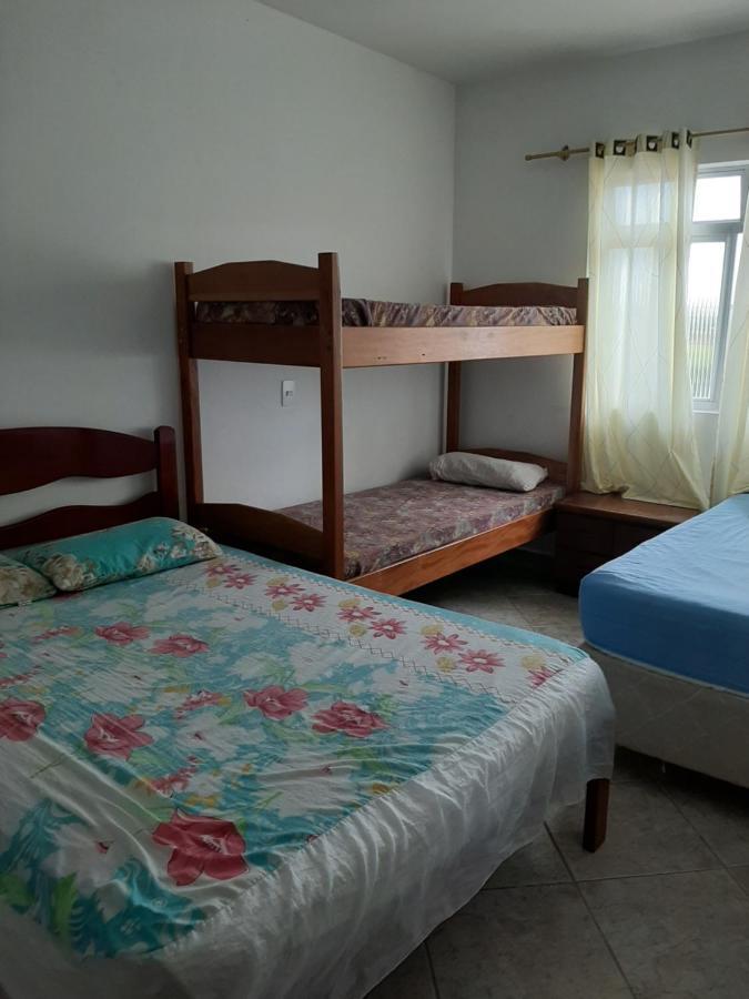Villa Sobrado Em Matinhos Pr Esterno foto