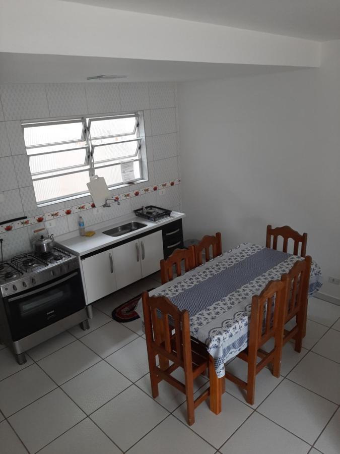 Villa Sobrado Em Matinhos Pr Esterno foto