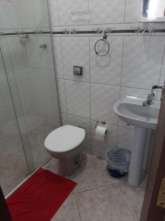 Villa Sobrado Em Matinhos Pr Esterno foto