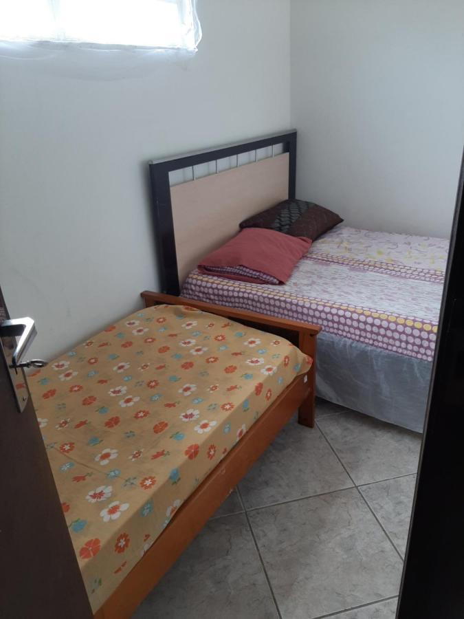 Villa Sobrado Em Matinhos Pr Esterno foto