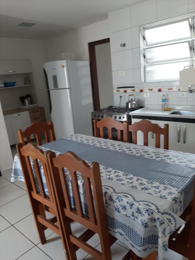 Villa Sobrado Em Matinhos Pr Esterno foto
