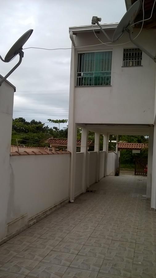 Villa Sobrado Em Matinhos Pr Esterno foto