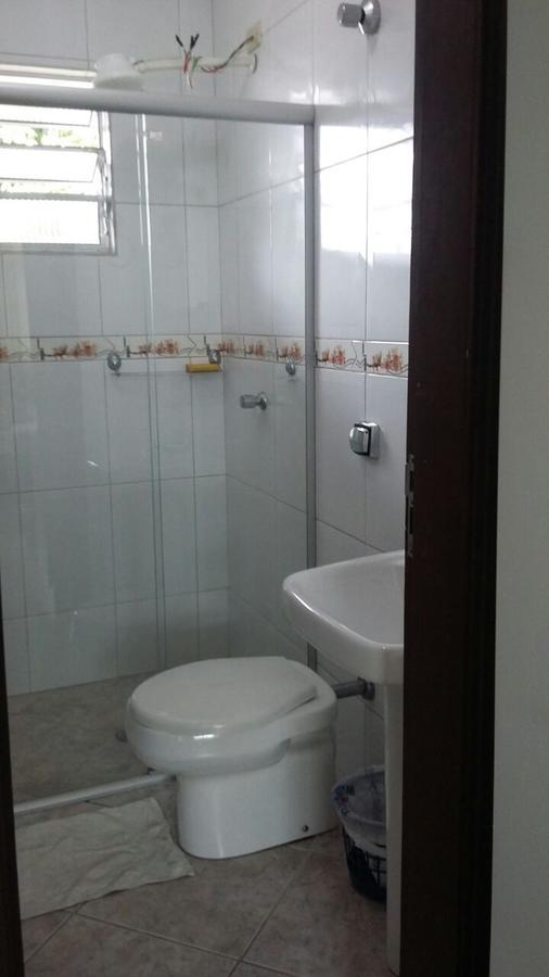Villa Sobrado Em Matinhos Pr Esterno foto
